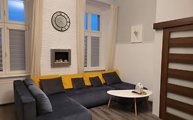 Apartament Totu
